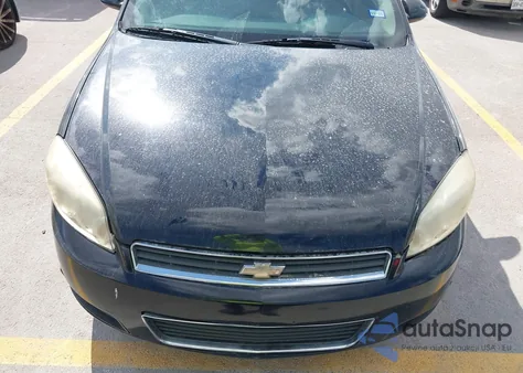2011 Chevrolet Impala Ltz from USA, damaged, VIN 2G1WC5EM5B1199668